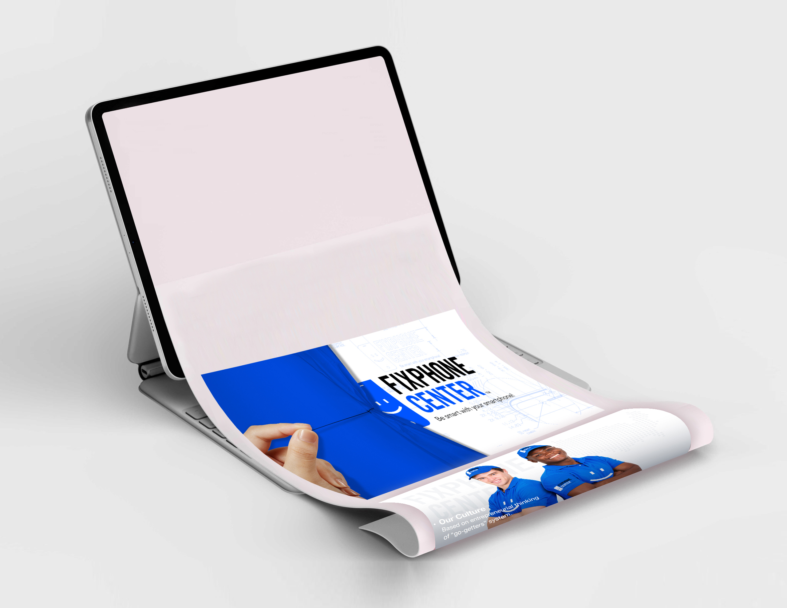 Mockup
